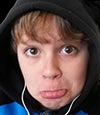 LJ is Sad :sosad: :sosad: