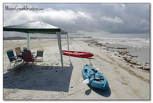 Beaches of South Walton Photograph
