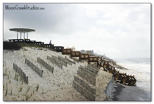 Beaches of South Walton Photograph