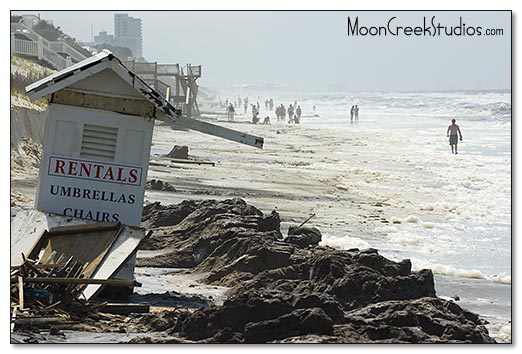 Beaches of South Walton Photograph