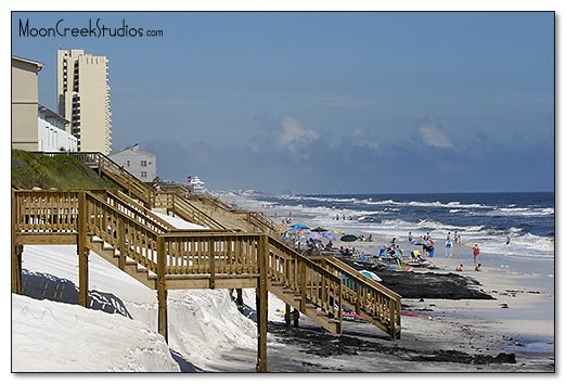 Beaches of South Walton Photograph