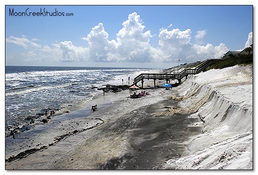 Beaches of South Walton Photograph