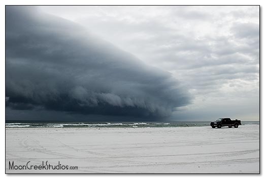 Beaches of South Walton Photograph
