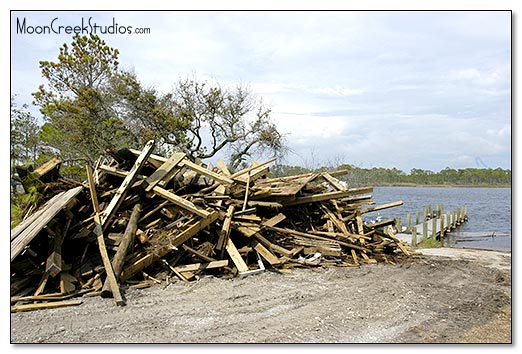 Beaches of South Walton Photograph