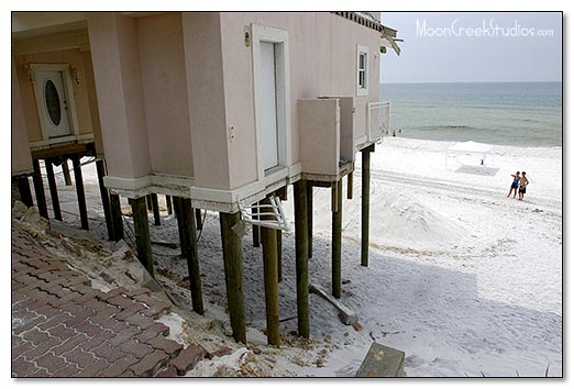 Beaches of South Walton Photograph