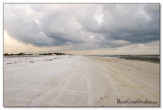 Beaches of South Walton Photograph