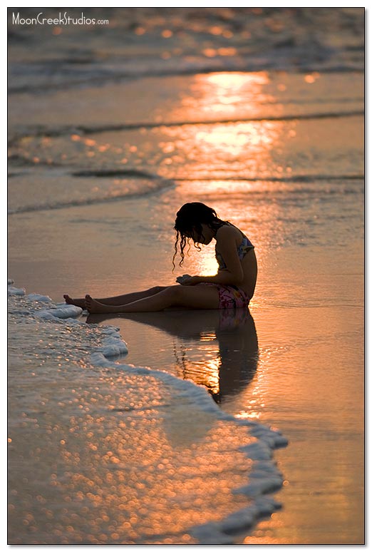 Beaches of South Walton Photograph