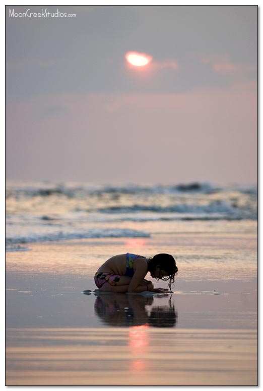 Beaches of South Walton Photograph