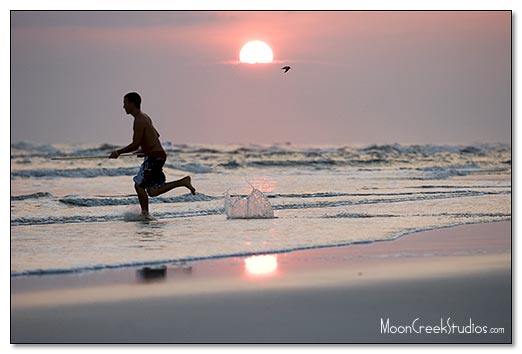 Beaches of South Walton Photograph
