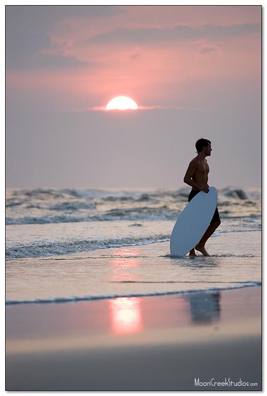 Beaches of South Walton Photograph