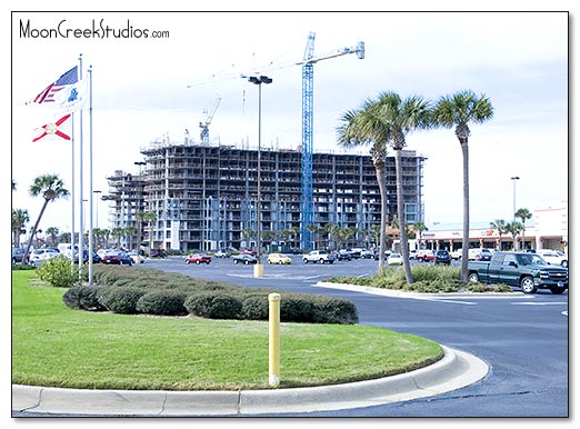 Beaches of South Walton Photograph