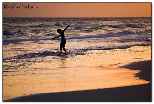 Beaches of South Walton Photograph