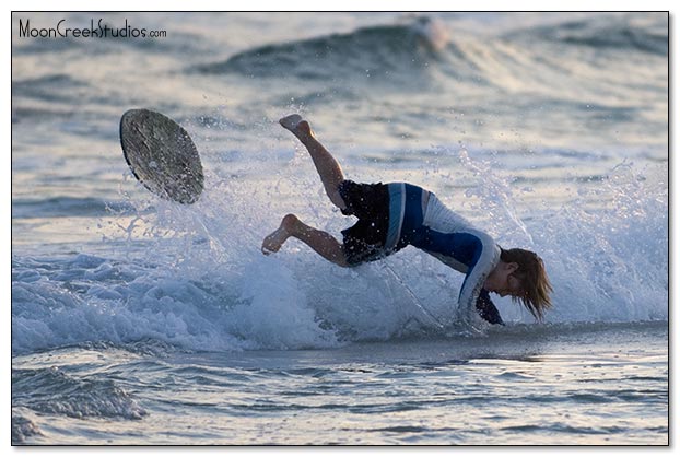 Beaches of South Walton Photograph