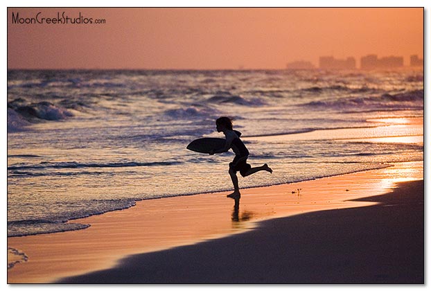 Beaches of South Walton Photograph