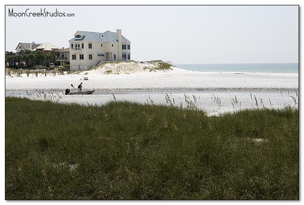 Beaches of South Walton Photograph