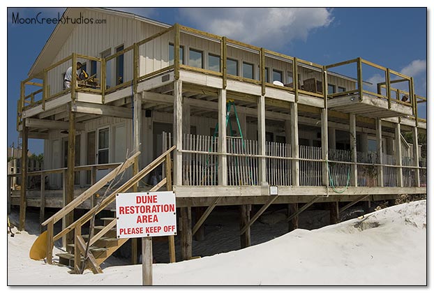 Beaches of South Walton Photograph