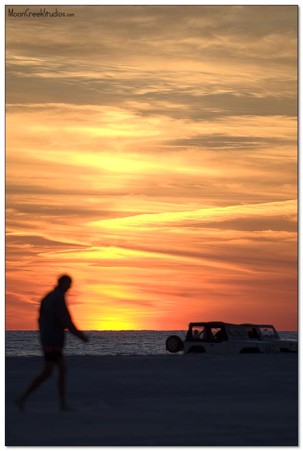 Beaches of South Walton Photograph