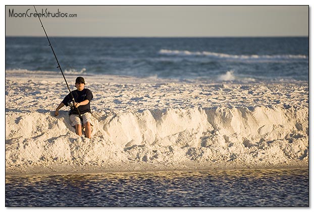 Beaches of South Walton Photograph