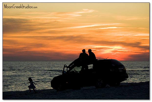 Beaches of South Walton Photograph