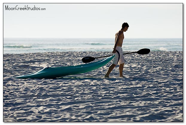 Beaches of South Walton Photograph