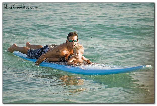 Beaches of South Walton Photograph