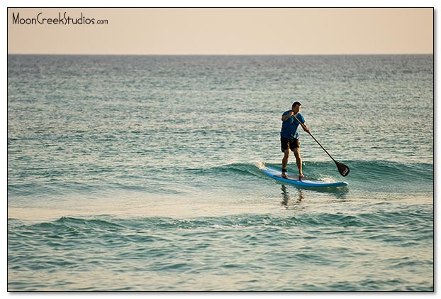 Beaches of South Walton Photograph