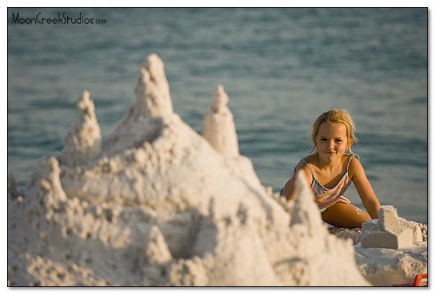 Beaches of South Walton Photograph