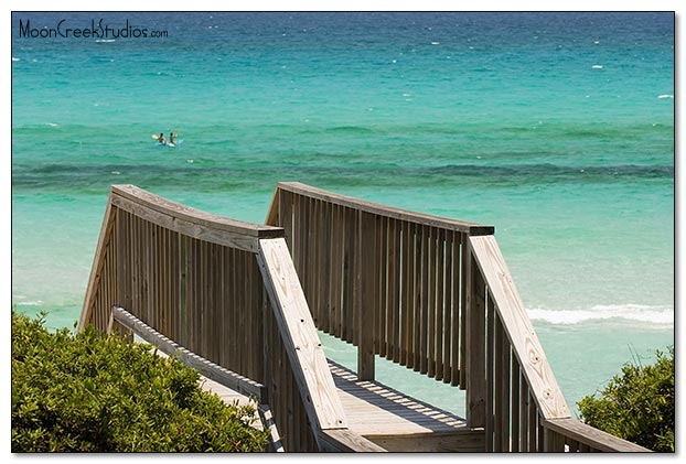 Beaches of South Walton Photograph