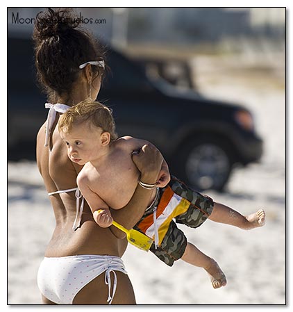 Beaches of South Walton Photograph