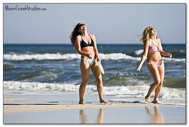 Beaches of South Walton Photograph