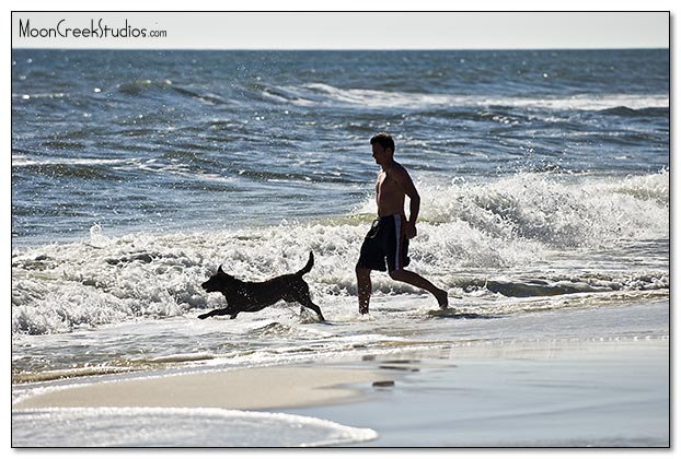 Beaches of South Walton Photograph