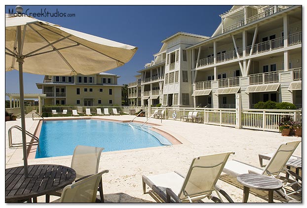 Beaches of South Walton Photograph