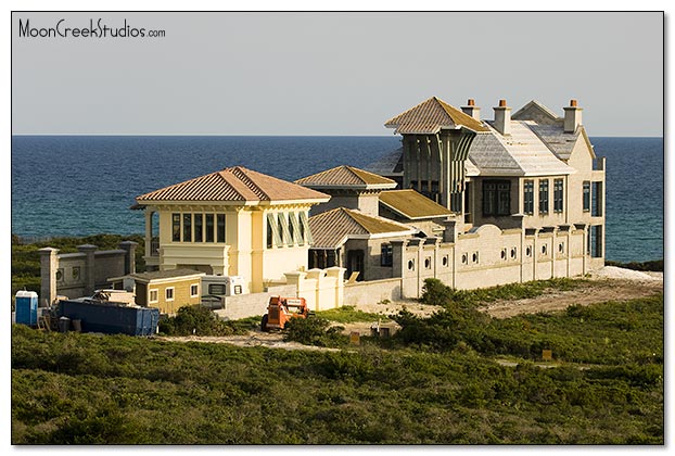Beaches of South Walton Photograph