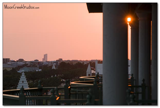 Beaches of South Walton Photograph