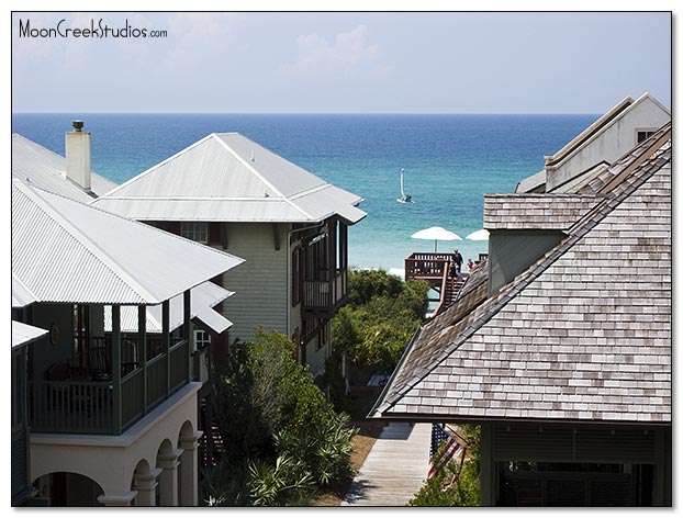 Beaches of South Walton Photograph