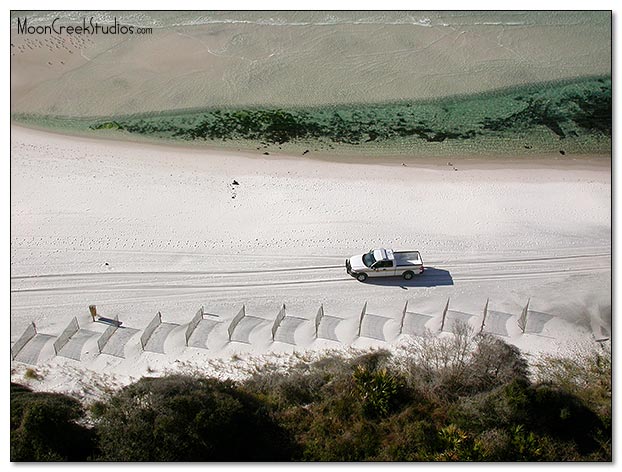 Beaches of South Walton Photograph