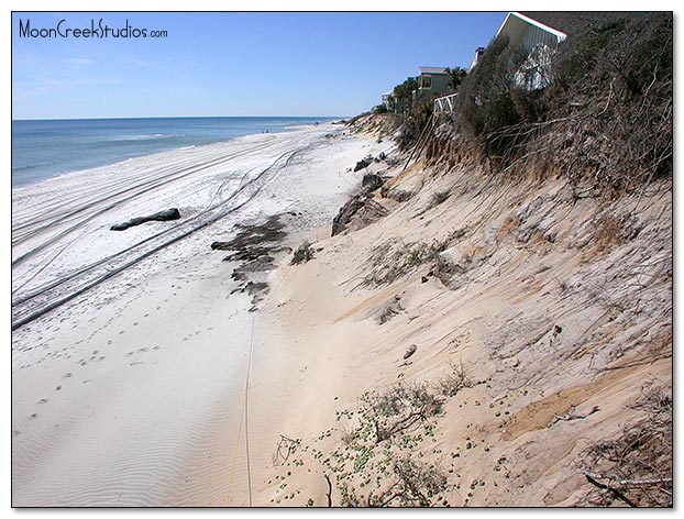 Beaches of South Walton Photograph