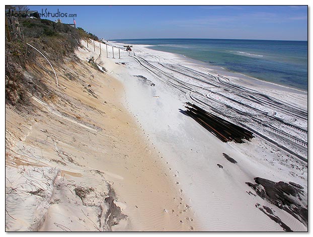 Beaches of South Walton Photograph