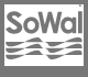 SoWal logo