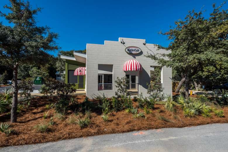 Seagrove Village Market Closes After 66 Years [Update Reopening Nov