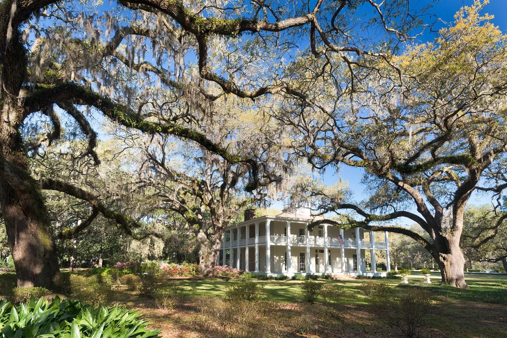 Friends of Eden Gardens State Park