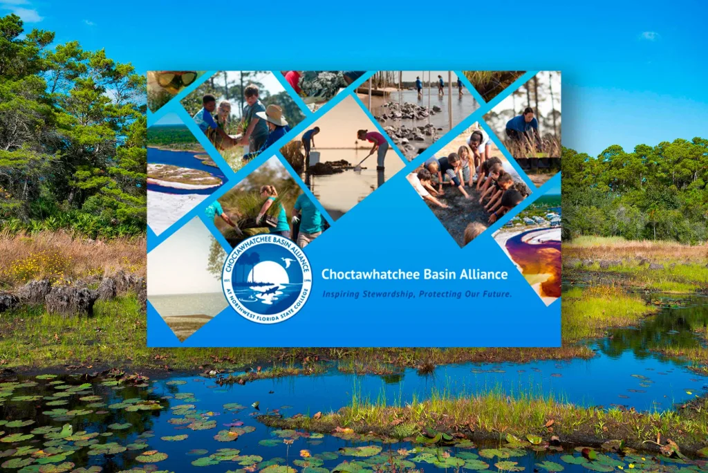 Choctawhatchee Basin Alliance