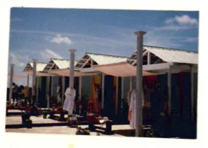 Seaside Milestone Anniversary: The Birthplace of New Urbanism Celebrates 45 Years