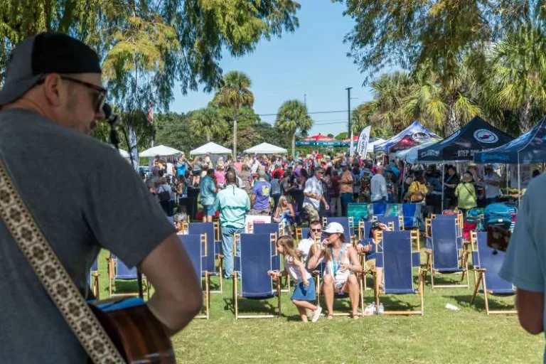 11th Annual Bloody Mary Festival October 10, 2026 Benefits Habitat For Humanity