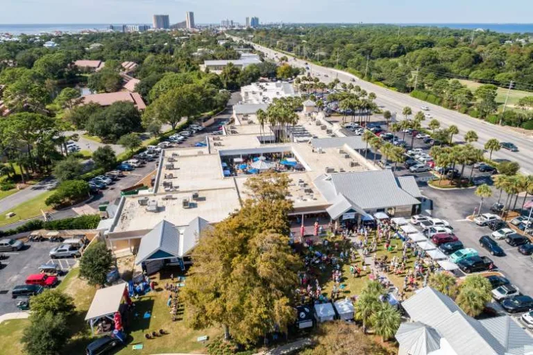 11th Annual Bloody Mary Festival October 10, 2026 Benefits Habitat For Humanity