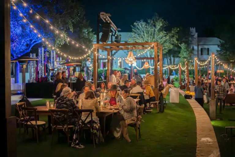 Alys Beach Crafted Is An Unforgettable Feast For The Senses