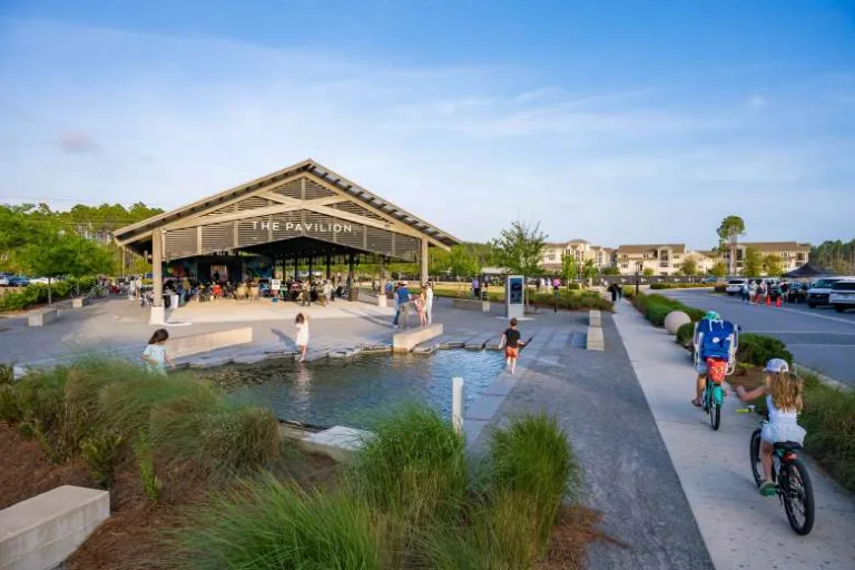 Discover Watersound Weekend: October 2-4, 2026