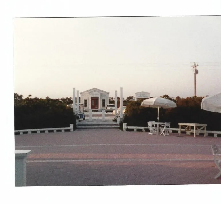 Seaside Milestone Anniversary: The Birthplace of New Urbanism Celebrates 45 Years