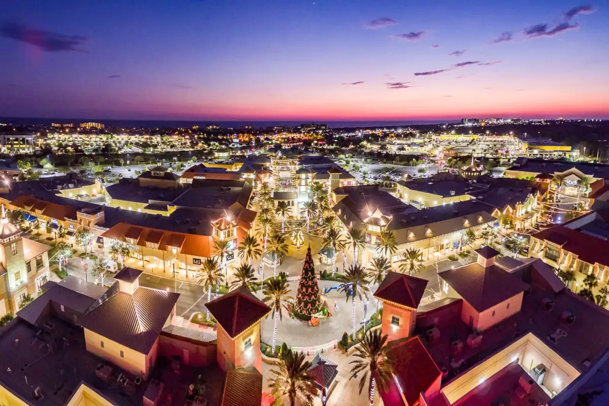 Destin Commons