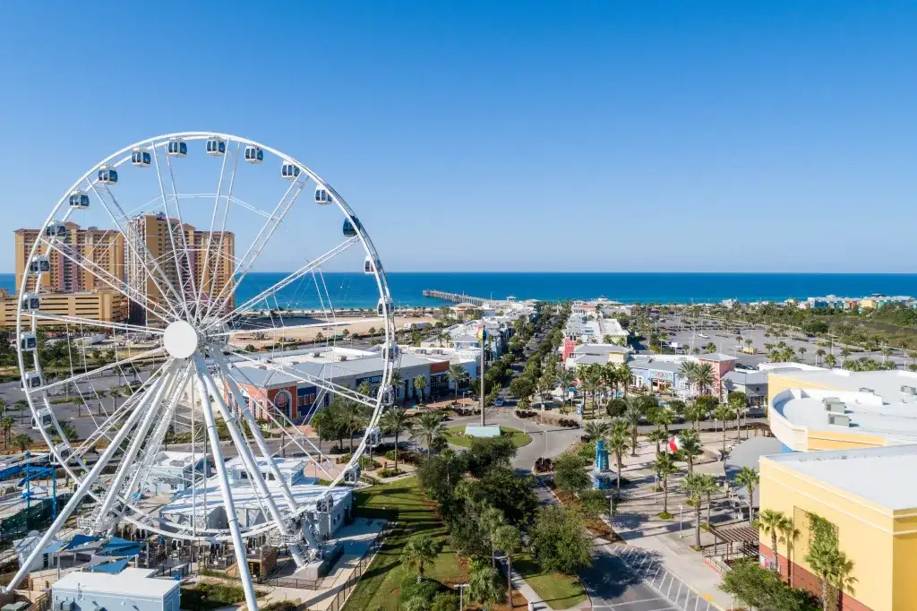 Pier Park